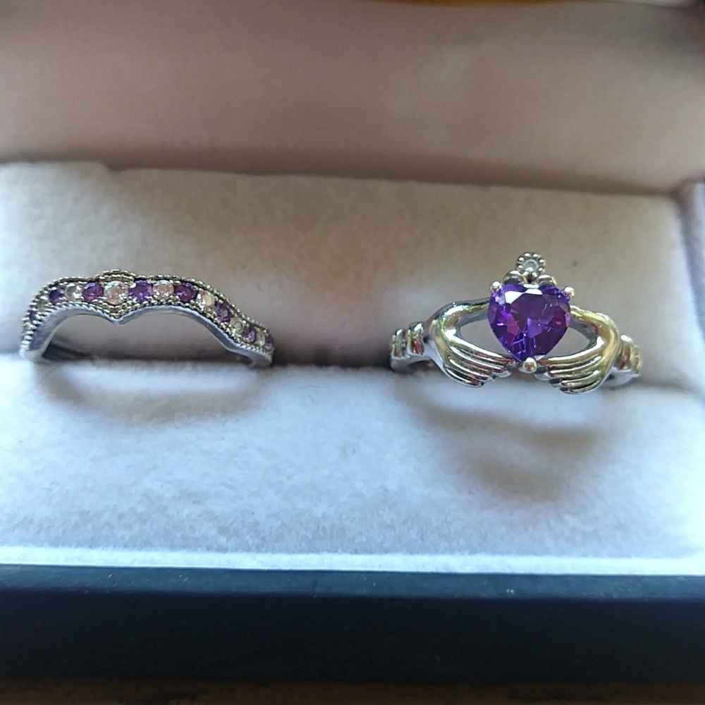 Ring Set - image 1
